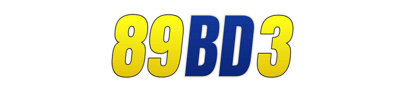 89bd3 লোগো